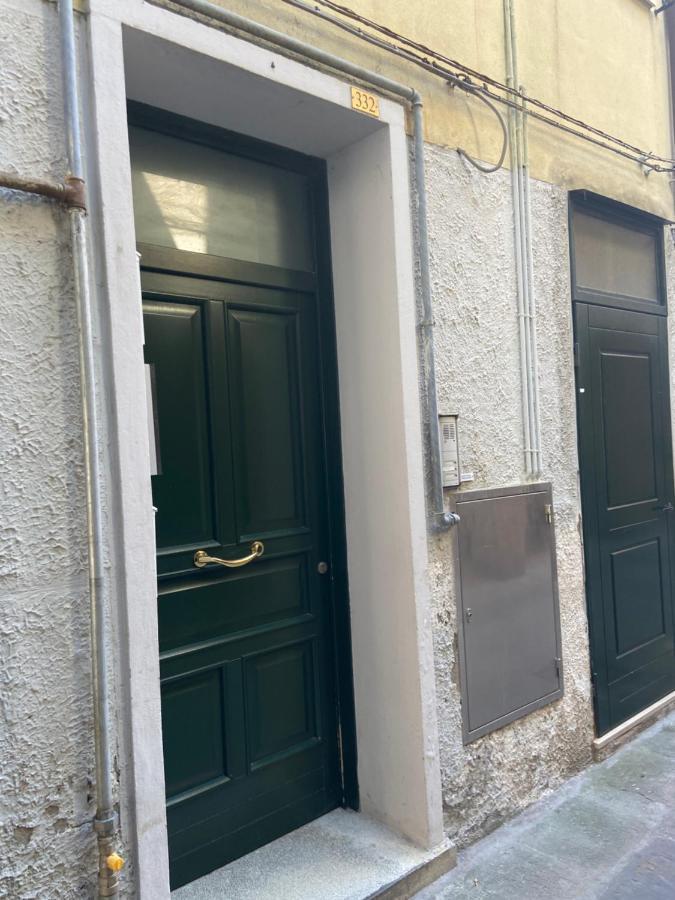Casa Bruna 키오자 외부 사진