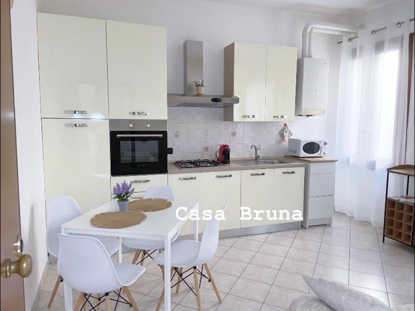Casa Bruna 키오자 외부 사진