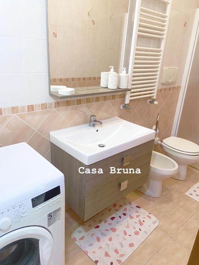 Casa Bruna 키오자 외부 사진