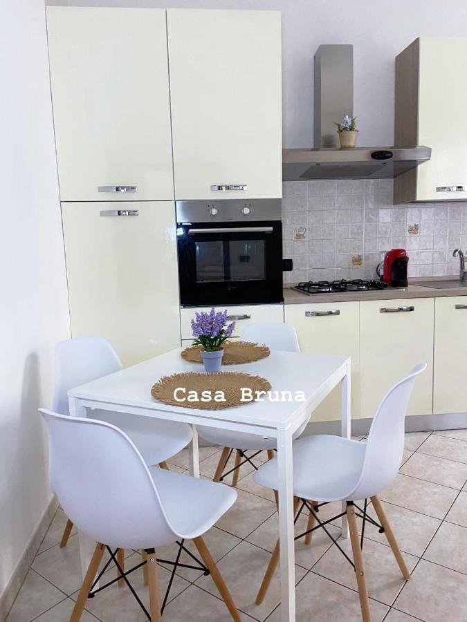 Casa Bruna 키오자 외부 사진