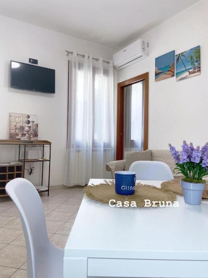 Casa Bruna 키오자 외부 사진