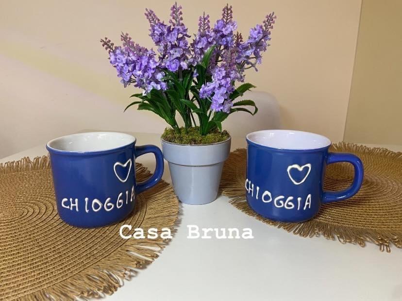 Casa Bruna 키오자 외부 사진