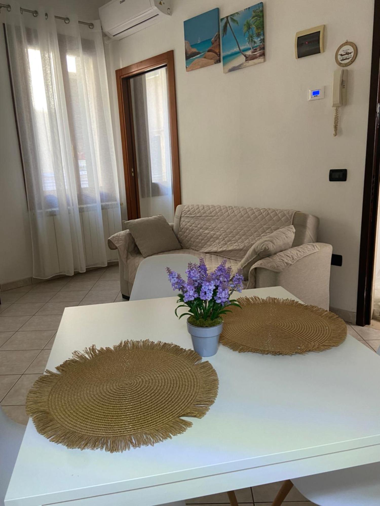 Casa Bruna 키오자 외부 사진