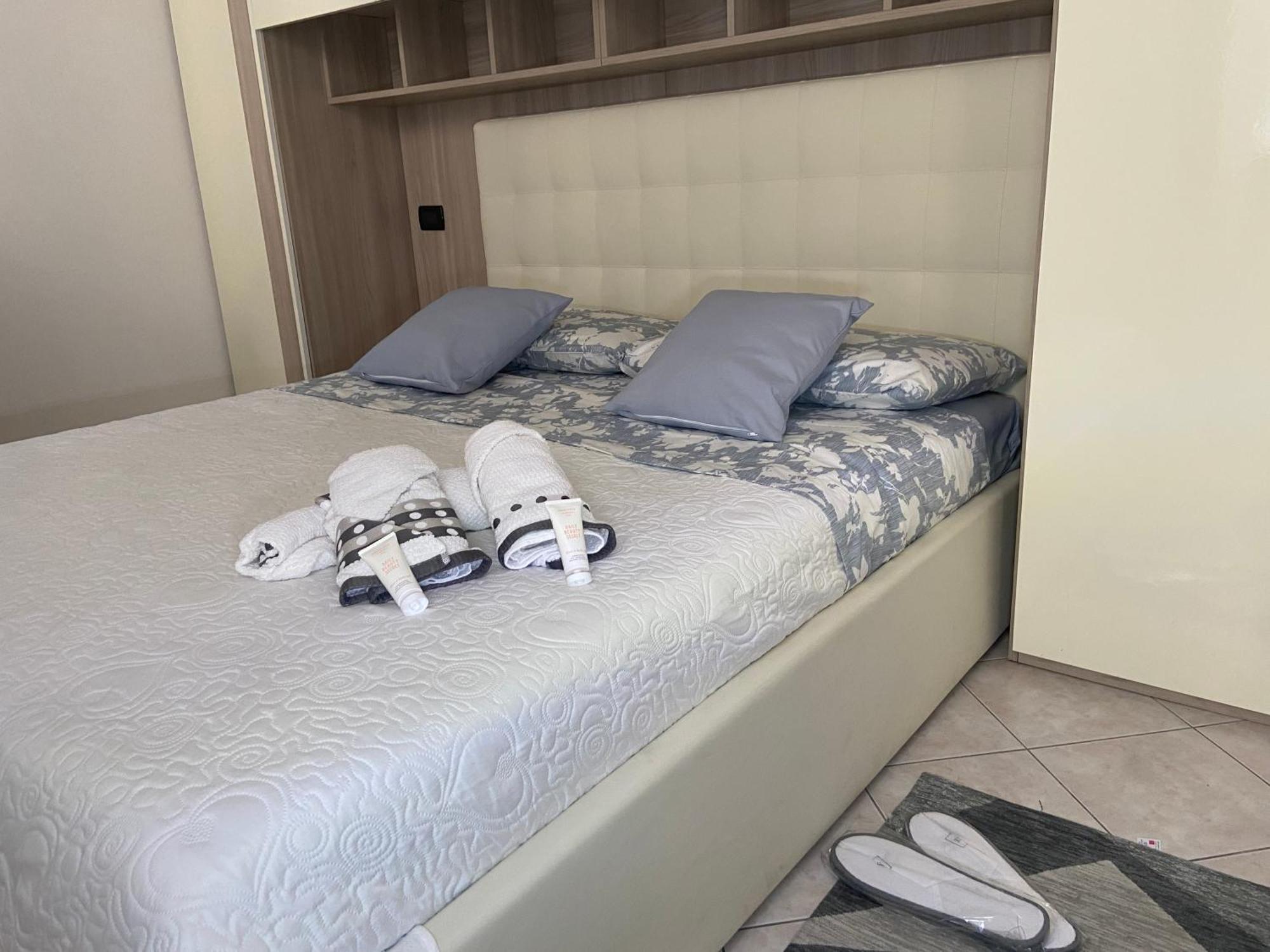 Casa Bruna 키오자 외부 사진